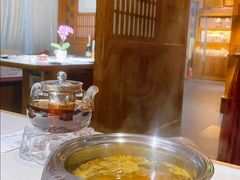-一叶一世界•素食餐厅(环球中心店)