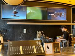 -喜茶(北京三里屯太古里店)
