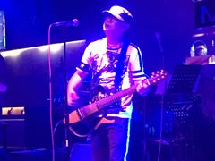-音乐房子·Vintage Live Bar(玉林总店)