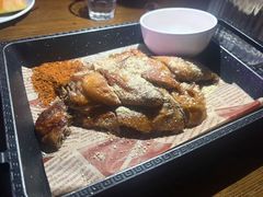 -胡桃里乐队酒馆(广州塔店)