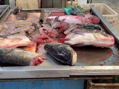 -恒达综合农贸市场(黄山路店)