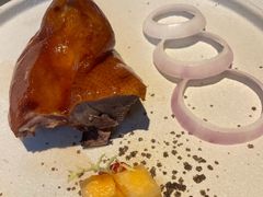 -申粤轩酒楼·三十年粤菜经典(丁香花园店)