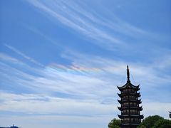 -观潮胜地公园