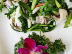 -老周记海鲜餐饮服务有限公司(旗舰店)