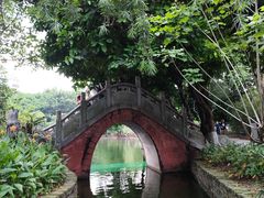 -东莞市可园博物馆