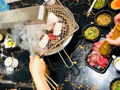 -张吴记小炉子小串(王村南街店)
