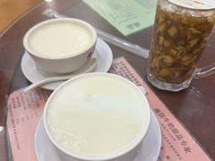 -南信牛奶甜品专家