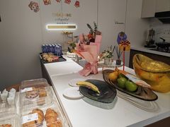 -索菲亚衣柜橱柜全屋定制(真北红星店)