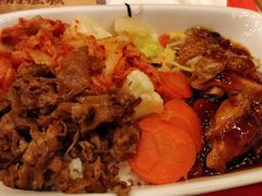 -吉野家(黑牛城道店)