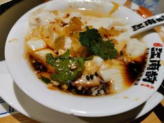 西施豆花-江南韵·无锡太湖文化体验餐厅(凤凰天街店)