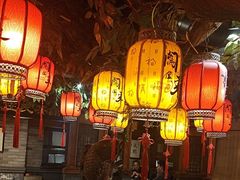 -万里闯关东铁锅炖菜馆(高新旗舰店)
