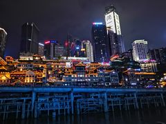 -重庆两江夜游-交运系列