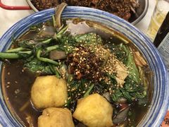 -火焰枪蛋·烧烤(奉天街店)
