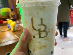-光明悠焙(豫园店)