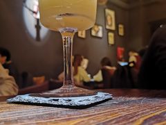 -HUNTING BAR亨霆鸡尾酒馆(越秀淘金店)