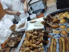 -卷五味·李老二卷馍(学则路店)
