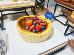 -知味自助餐厅(西安威斯汀大酒店)