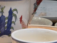 -潮粥荟·潮汕砂锅粥(朝阳大悦城店)
