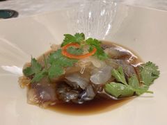 -酌宴府The China Club·广州万富希尔顿酒店(云城东路店)
