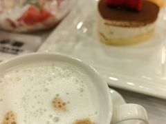 -新侨三宝乐西餐厅(崇文门店)