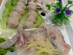 -粤顺渔坊·中山脆肉鲩火锅(清湖店)