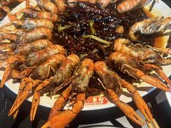 -红盔甲·小龙虾(人民广场店)