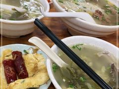 -陈记汤饭(水巷口店)