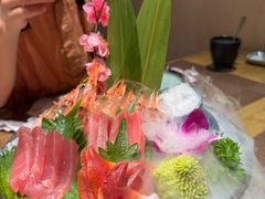 -福樱兰海鲜放题铁板烧(加州店)