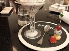 -三亚亚龙湾瑞吉酒店·铭轩中餐厅Mingxuan·海南菜·粤菜