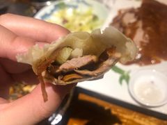 -又一福烤鸭·北京菜(东四店)