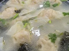 -津门张记包子铺(华昌道店)