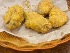 -南记食粥坊·宵夜大排档(莲花店)
