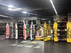 -天行健身＆天行拳馆跆拳道·格斗TXGYM