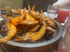 -汉巴味德(大悦城店)