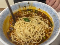 -好這口重庆小面(总店)