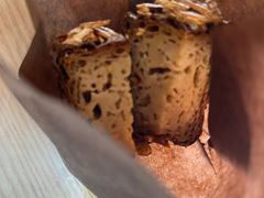 伯爵红茶可露丽-发酵食堂(屏风街店)