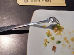 -很久以前羊肉串(中山公园店)