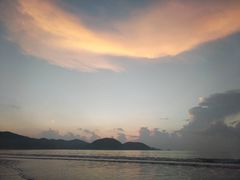 -东海半边山旅游度假区
