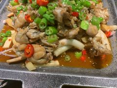 -蛙喔牛蛙(高新绿宝店)