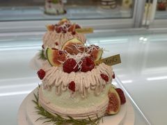 -WenTinG文汀·半糖蛋糕(合生汇店)