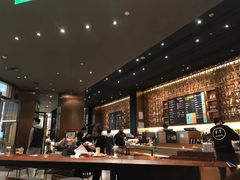 -星巴克臻选(北京颐堤港中心第二店)