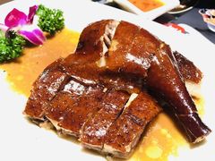 -有璟阁港式餐厅(金融街购物中心店)