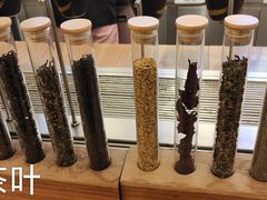 -霸王茶姬(南亚风情第壹城店)