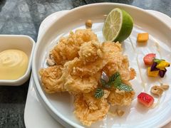 -曼玉餐厅(正弘城店)