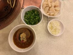 -八先生涮肉房(三里河店)