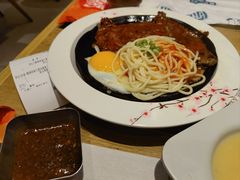 -豪客来牛排(青龙街店)