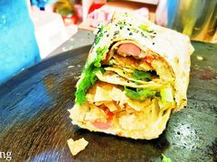 -卞姐蛋饼(陕西南路店)