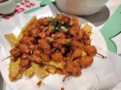 -鑫小城故事·藕汤·家常菜(台北一路总店)
