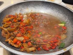 -味上湘菜馆(岳麓山店)