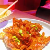 武汉网红靓靓